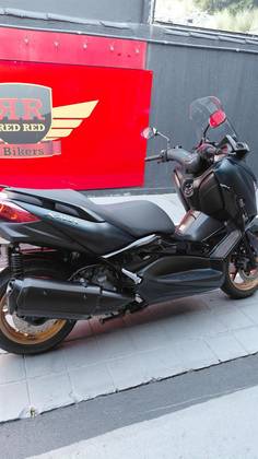 YAMAHA XMAX ABS 